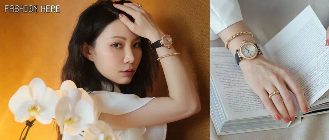 年度大戏！怎么能少了见证皇室无数戏码的卡地亚？