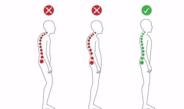 脊椎问题，你想知道的这里都有！