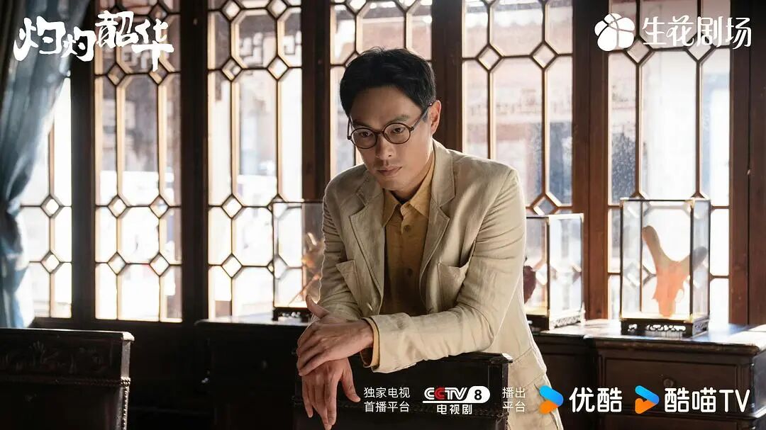 灼灼韶华女性绝不放弃女性