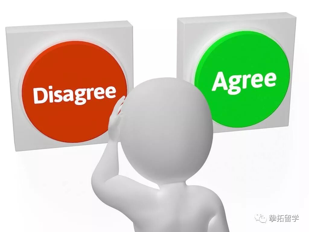 挚拓留学公开课，让我差点没了男朋友