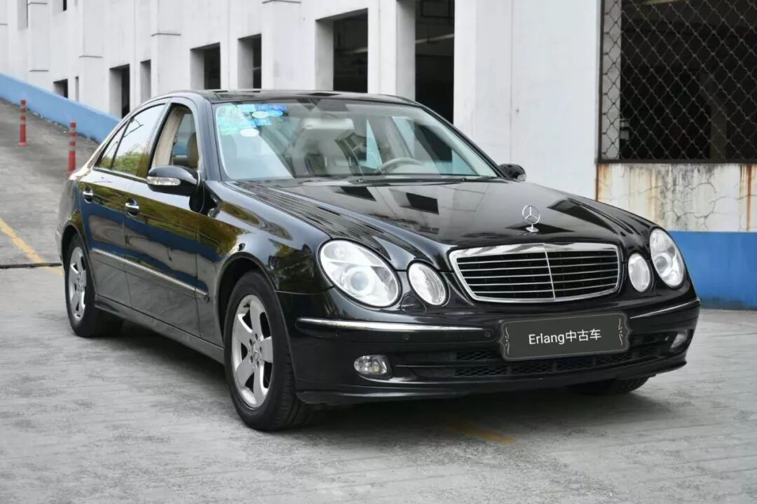 中毒有解魔都数月地毯式搜捕绝不妥协的爱奔驰w211 E280 Lc经典老车club 微信公众号文章阅读 Wemp