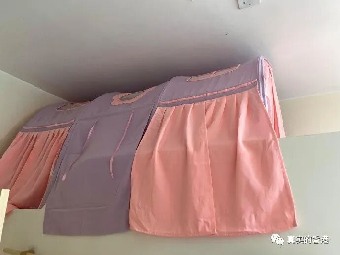 住在香港劏房是如何一种体验？（组图） - 1