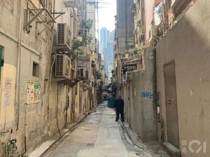 累积10010宗！香港成为中国确诊人数第二多的城市（组图） - 3