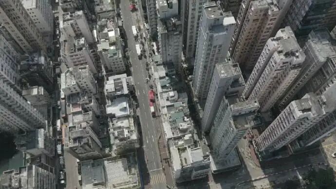 累积10010宗！香港成为中国确诊人数第二多的城市（组图） - 18