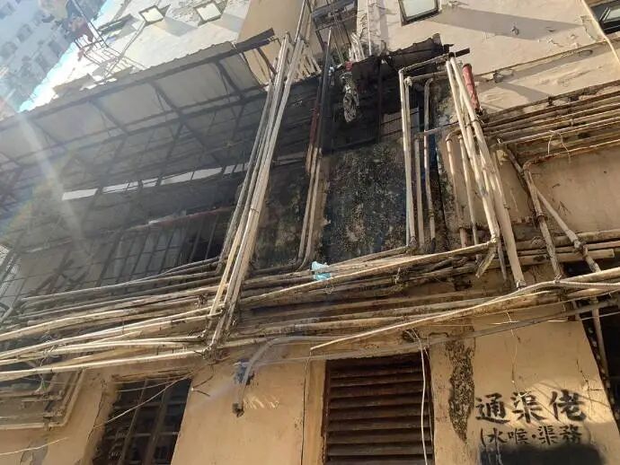 累积10010宗！香港成为中国确诊人数第二多的城市（组图） - 4