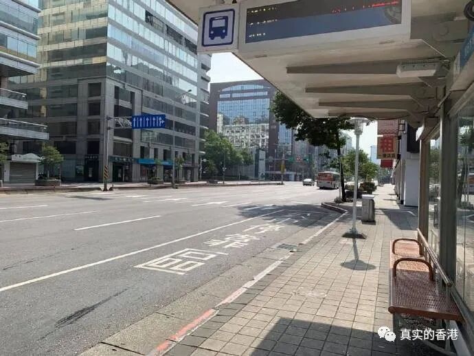 面对台湾跟新加坡的疫情，香港该如何面对？（图） - 4