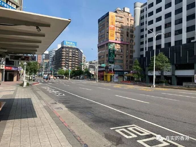 面对台湾跟新加坡的疫情，香港该如何面对？（图） - 5