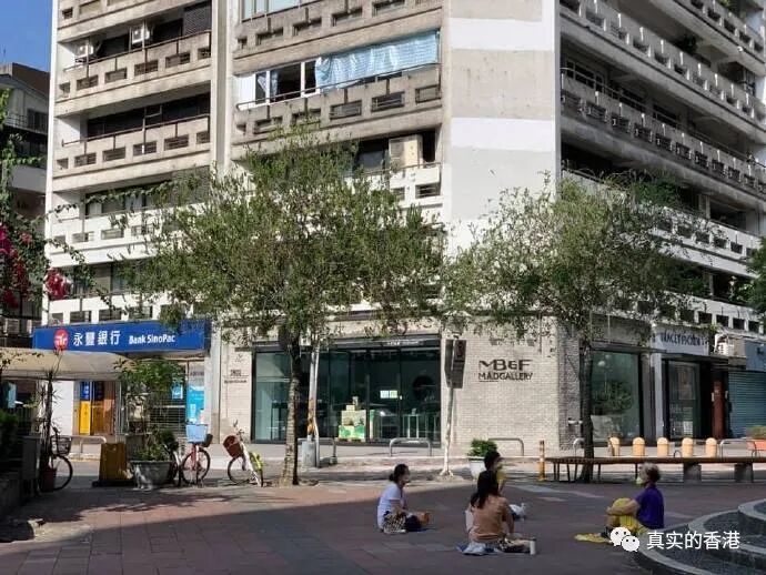 面对台湾跟新加坡的疫情，香港该如何面对？（图） - 6