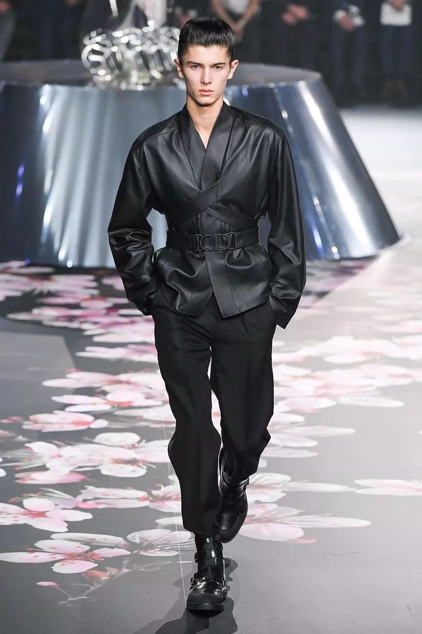 Kim Jones 「本性難移」？Dior 與街牌 Stussy 的合作遭曝光！ 時尚 第15張