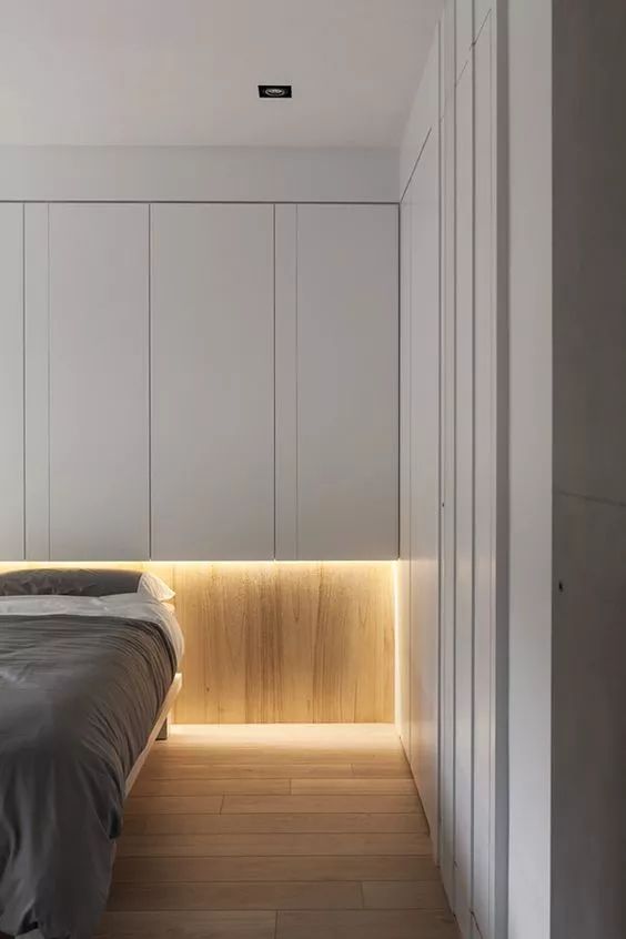 臥室床頭為什麼要用燈帶？ 家居 第6張