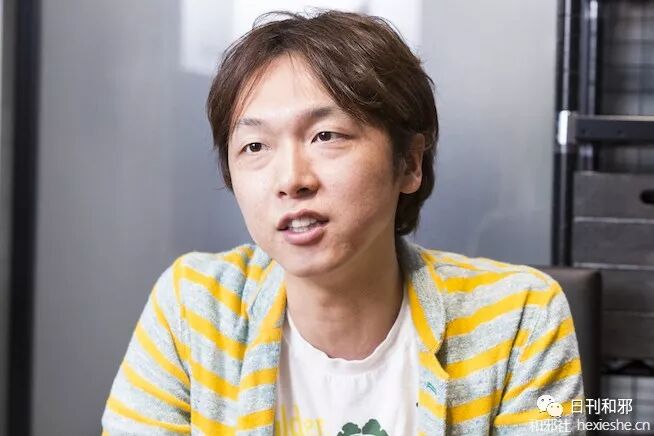 立花慎之介和福山润共同创业的理由 Blackship创始人采访前篇 日刊和邪 微信公众号文章阅读 Wemp