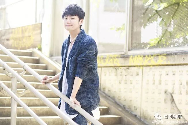 立花慎之介和福山润共同创业的理由 Blackship创始人采访前篇 日刊和邪 微信公众号文章阅读 Wemp