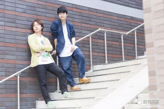 立花慎之介和福山润共同创业的理由 Blackship创始人采访前篇 日刊和邪 微信公众号文章阅读 Wemp