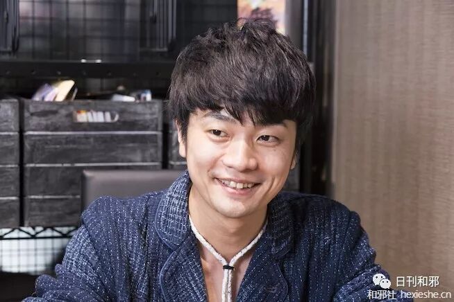 立花慎之介和福山润共同创业的理由 Blackship创始人采访前篇 日刊和邪 微信公众号文章阅读 Wemp