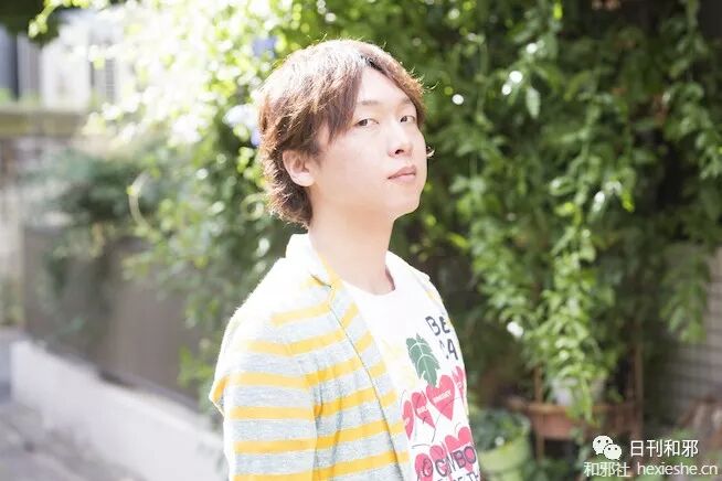 立花慎之介和福山润共同创业的理由 Blackship创始人采访前篇 日刊和邪 微信公众号文章阅读 Wemp