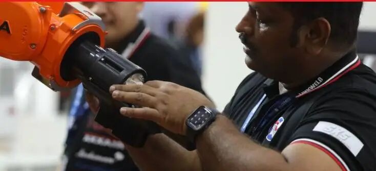 2026年泰国曼谷国际汽车制造展览会：参展商DFETECH