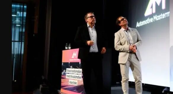 2026年德国柏林国际汽车服务展览会：汽车行业精英峰会