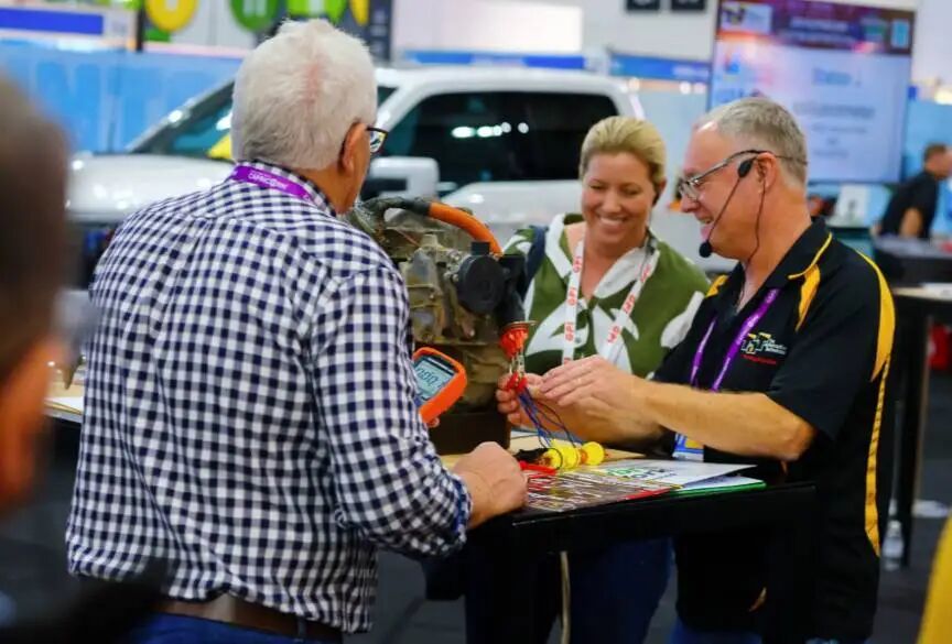 2026年澳大利亚墨尔本国际汽车配件及售后服务展览会：行业驱动的学习资源