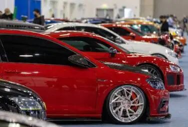 2026年墨西哥墨西哥城国际汽车零配件及售后服务展览会：汽车行业创新与交流盛会