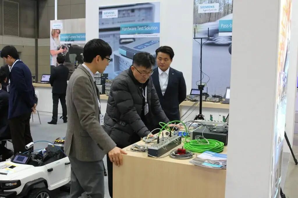 2026韩国首尔国际汽车测试及质量监控博览会焕新启幕，全球视野下打造行业创新交流平台