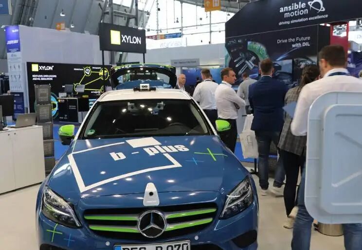 2026年澳大利亚墨尔本国际汽车维修展览会：推出Lowbake喷漆房