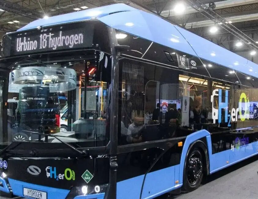 2026年西班牙马德里国际客车展览会：参展规模创新高