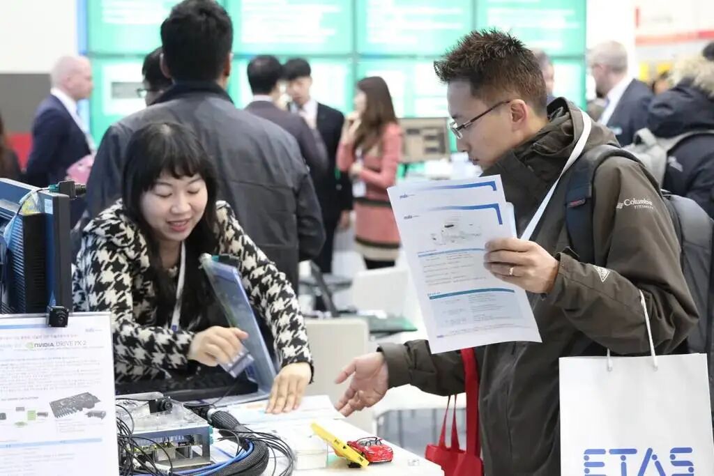 2026韩国首尔国际汽车测试及质量监控博览会焕新启幕，全球视野下打造行业创新交流平台