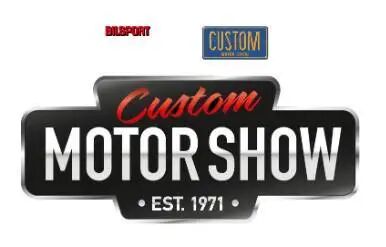 2026年瑞典延雪平国际汽车及摩托车展览会：CustomMotorShow：FacelVegaHKII惊艳亮相