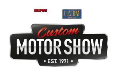 2026年瑞典延雪平国际汽车及摩托车展览会：经典与创新的碰撞