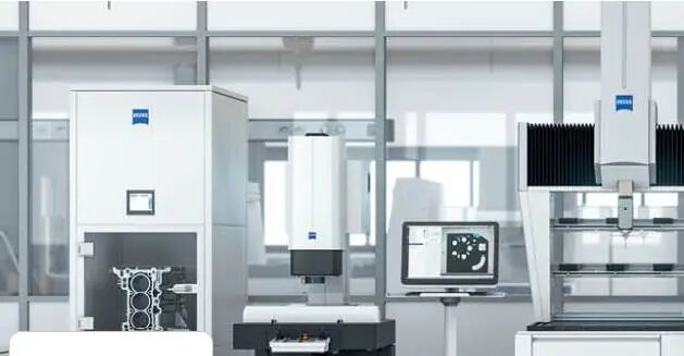 2026年泰国曼谷国际汽车制造展览会：参展商CARL ZEISS