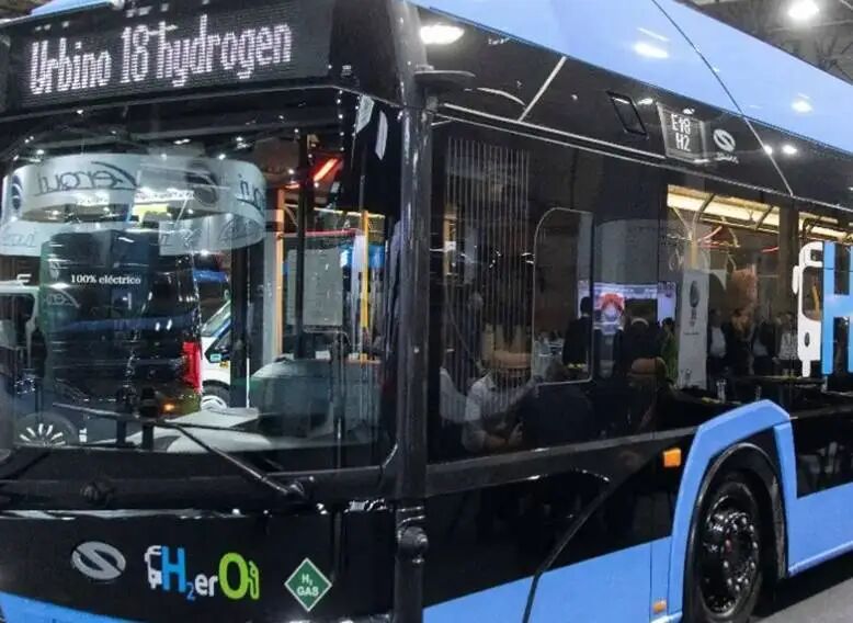 2026年西班牙马德里国际客车展览会：举办可持续公交奖