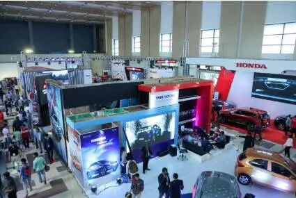 孟加拉国达卡国际汽车配件展览会2026：探索南亚市场新机遇