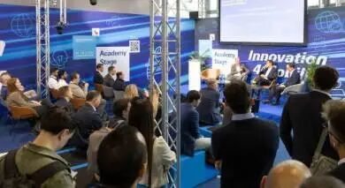 2026年德国法兰克福国际汽车及零配件展览会：软件定义汽车是展会的重点领域之一