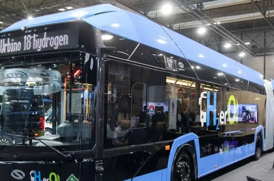 2026年西班牙马德里国际客车展览会：推动马德里经济关键力量