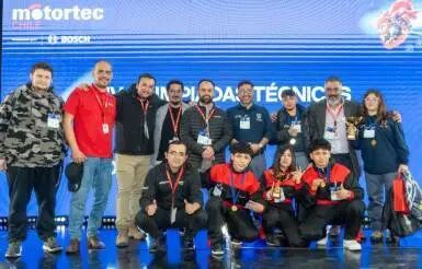 2026年智利圣地亚哥国际汽车及零部件展览会：培养新一代汽车人才