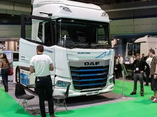 2026年韩国首尔国际汽车测试及质量监控博览会：Climats推出新一代CO₂冷却技术