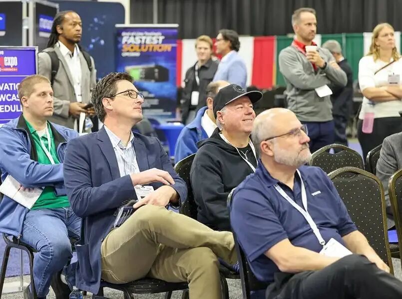 2026年美国诺维国际汽车测试及质量监控展览会：展示下一代AI控制器