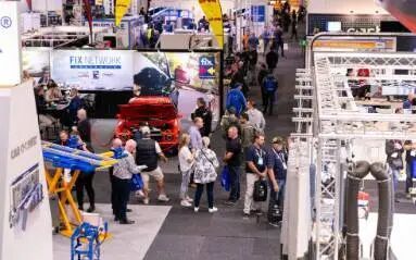 2026年澳大利亚墨尔本国际汽车维修展览会：科技引领未来