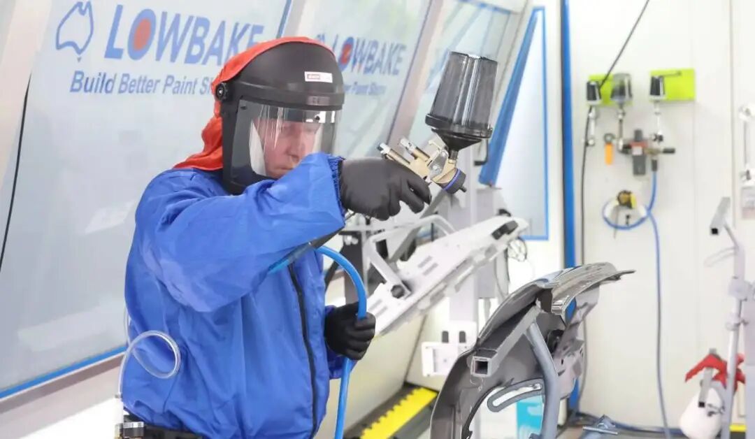 2026年澳大利亚墨尔本国际汽车维修展览会：聚焦ADAS