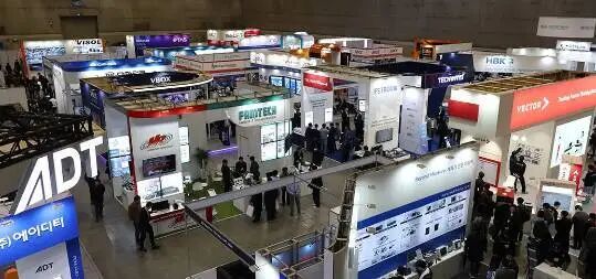 2026年韩国首尔国际汽车测试及质量监控博览会：定制设备助力复杂系统研发