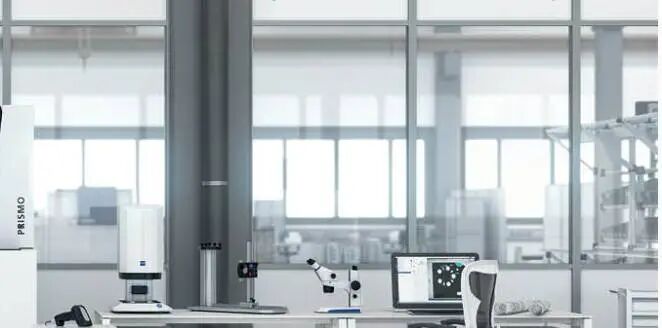 2026年泰国曼谷国际汽车制造展览会：参展商CARL ZEISS