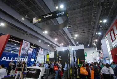 2026年墨西哥墨西哥城国际汽车零配件及售后服务展览会：展会信息