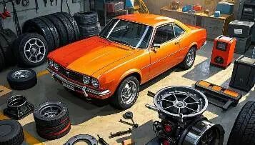 2026年尼日利亚拉各斯国际汽车零部件、设备及服务展览会：展会前瞻