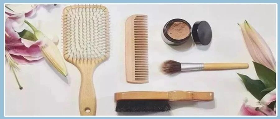 1把梳子顶6个医生！每天梳这里，赶走疾病，益寿延年