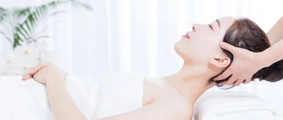 拍打“神奇七点”，让你心明眼亮，神清气爽！