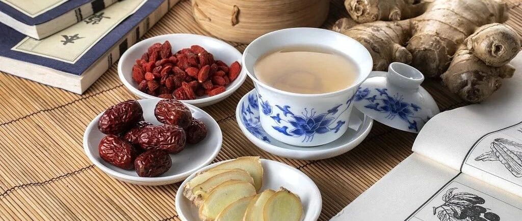 冬天感冒不用药 , 喝它一次就灵，还能暖脾胃排寒气！