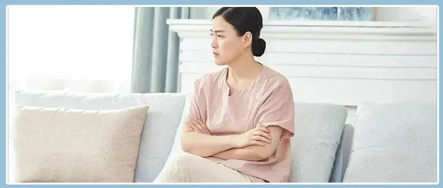 女性开始衰老时，身体可能会有这3个征兆！若没有，说明你还年轻！