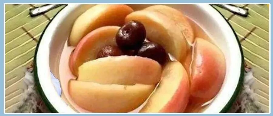 每天吃一个煮熟的苹果，坚持几天，“3甜头”或会悄悄上门