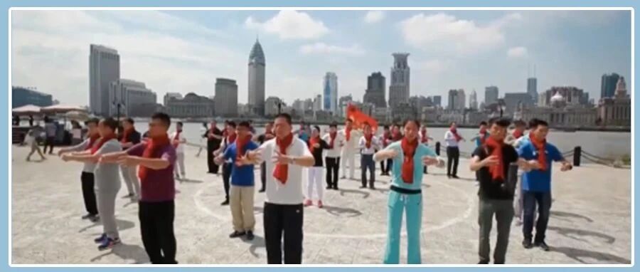 央视揭秘：比游泳跑步更简单！每天5分钟，治病强身，胜快走1小时