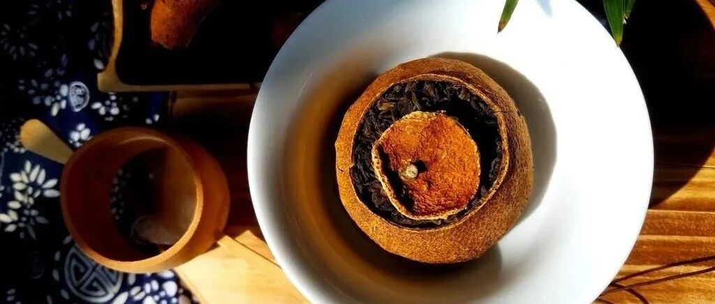 陈皮养生，你不知道的吃法